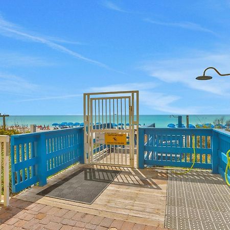 Seychelles Unit 1703 Apartment Panama City Beach Exterior photo