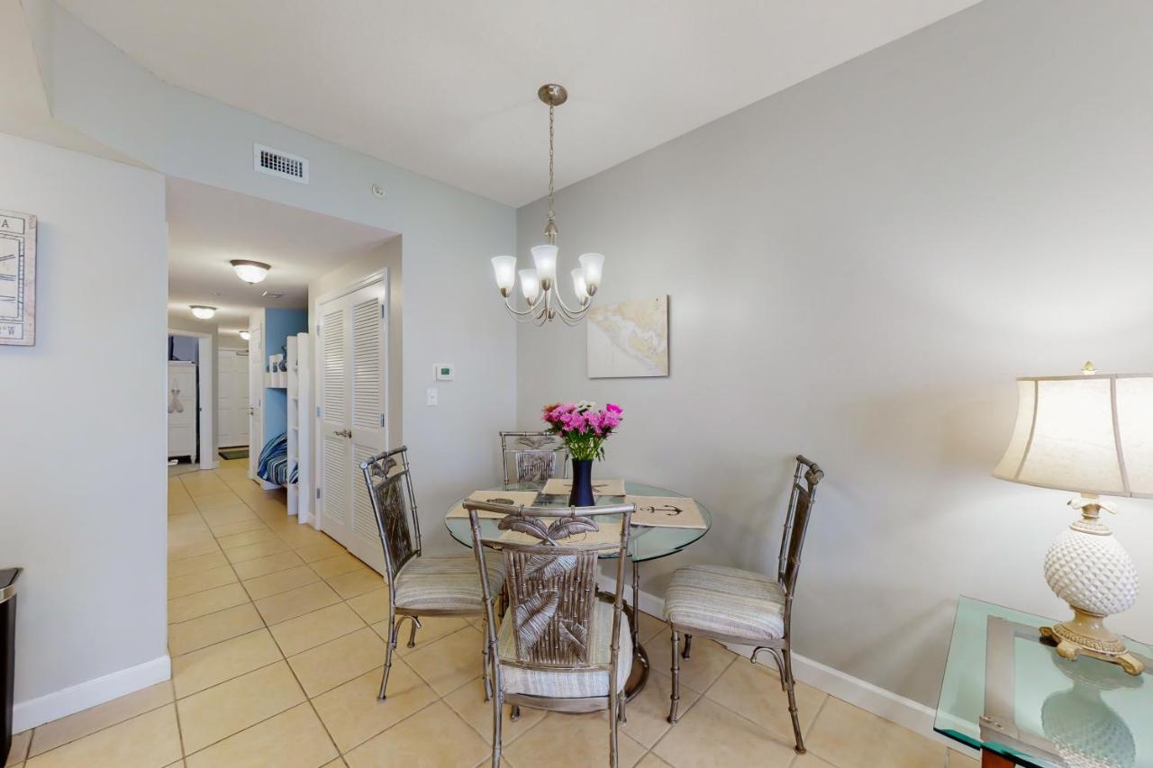 Seychelles Unit 1703 Apartment Panama City Beach Exterior photo