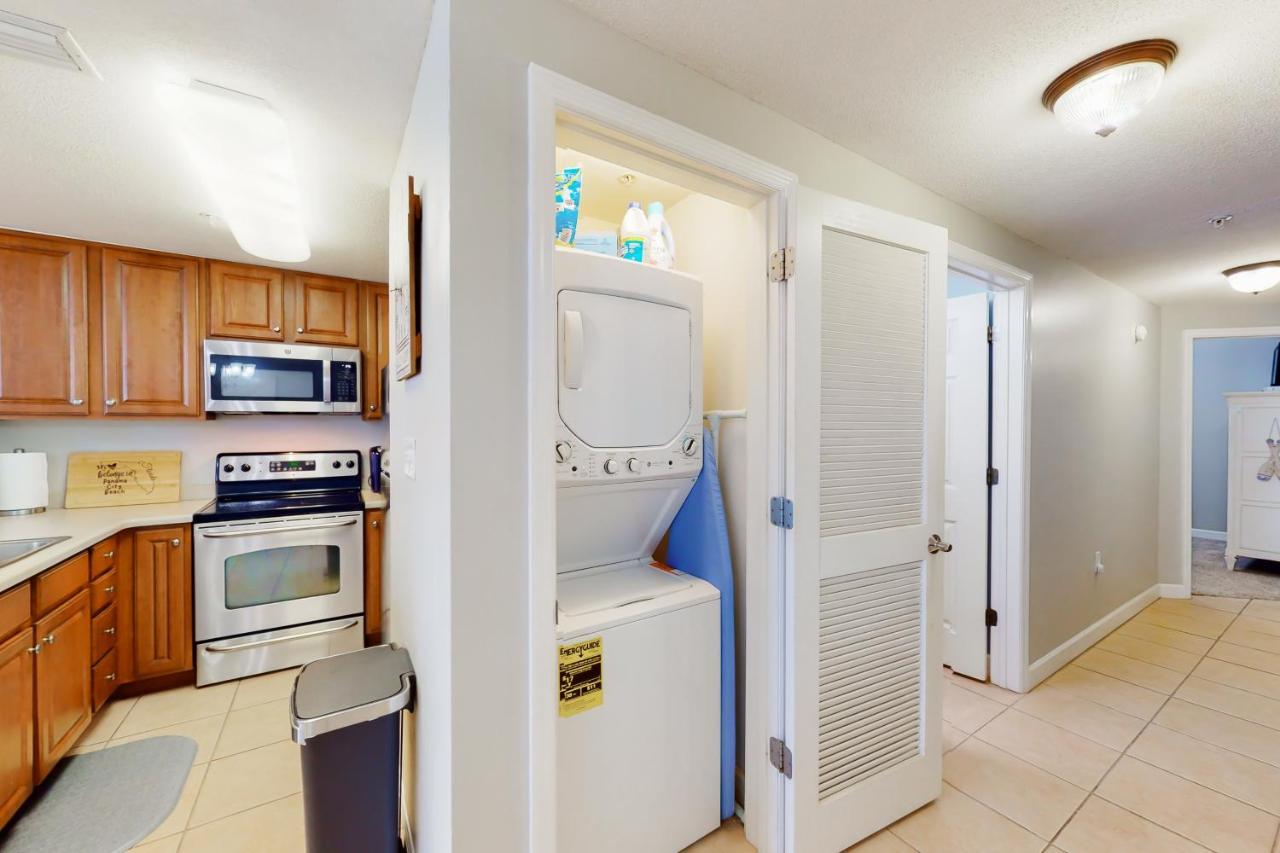 Seychelles Unit 1703 Apartment Panama City Beach Exterior photo