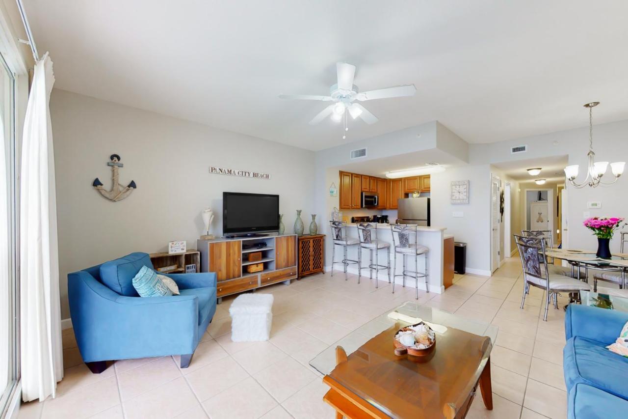 Seychelles Unit 1703 Apartment Panama City Beach Exterior photo