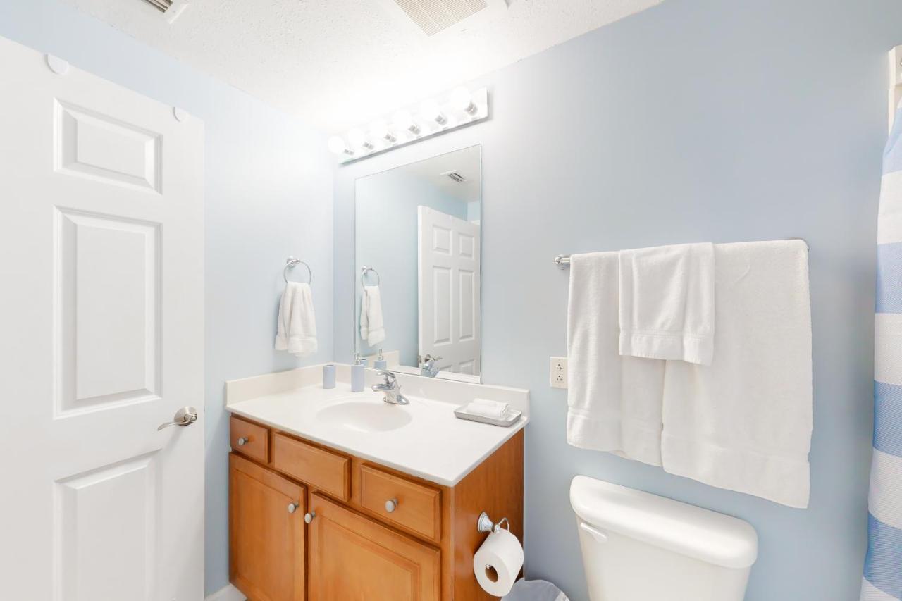 Seychelles Unit 1703 Apartment Panama City Beach Exterior photo
