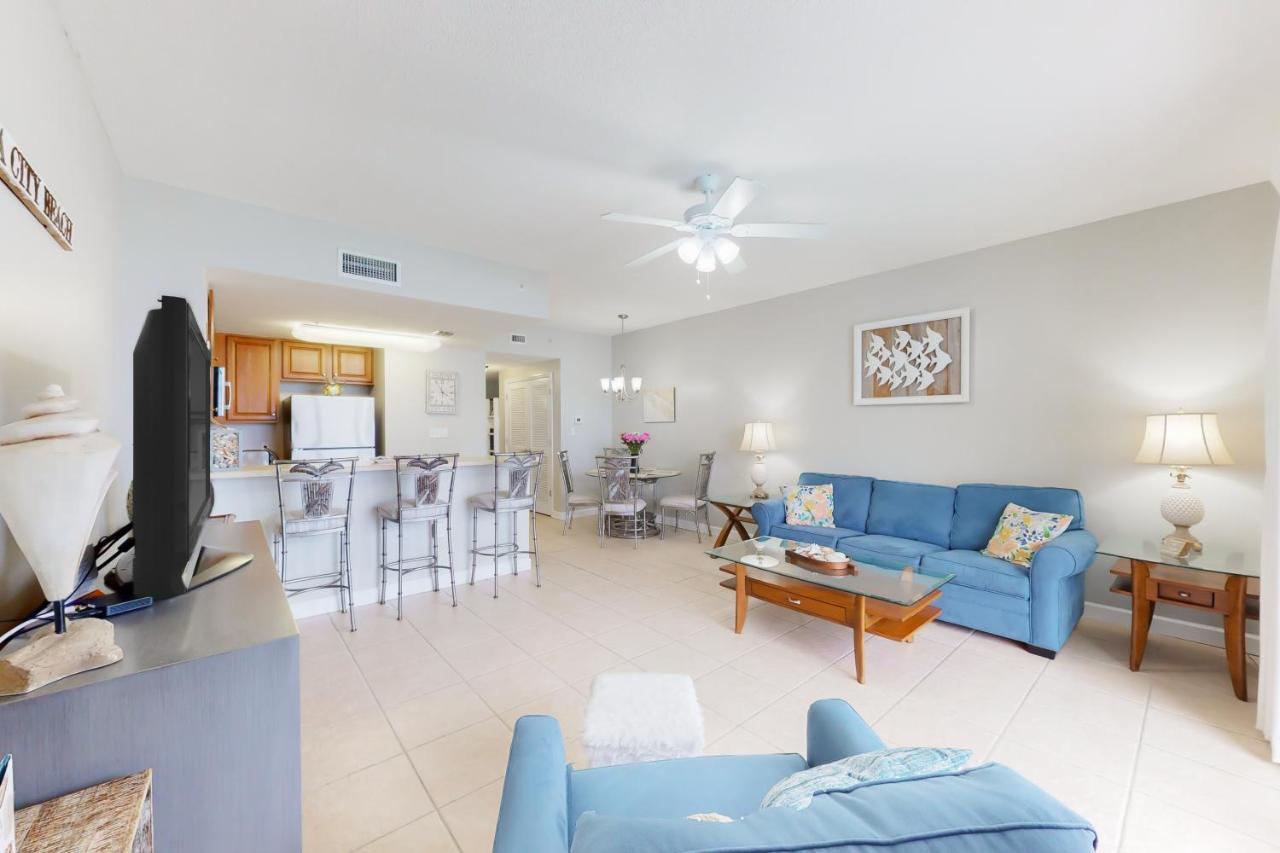 Seychelles Unit 1703 Apartment Panama City Beach Exterior photo