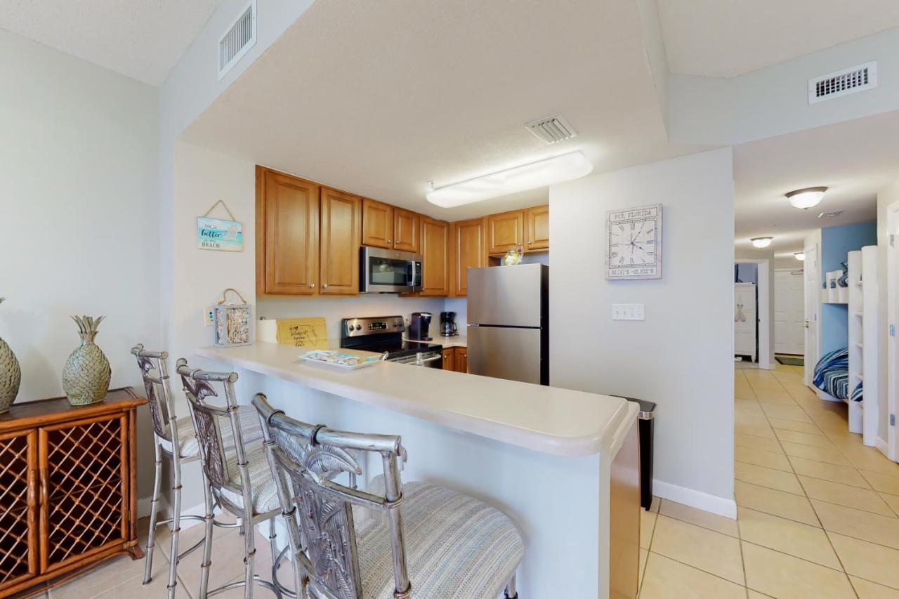 Seychelles Unit 1703 Apartment Panama City Beach Exterior photo