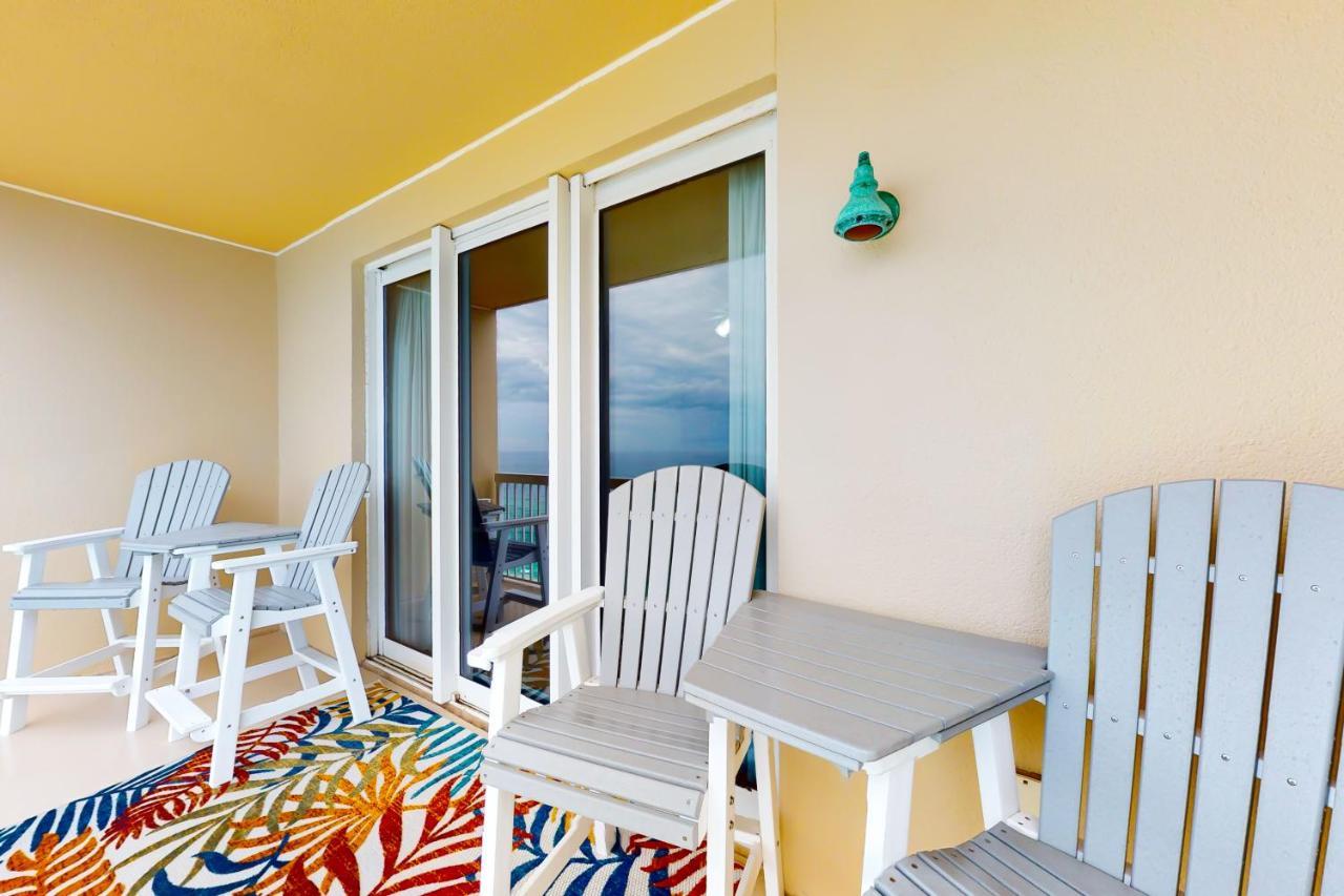 Seychelles Unit 1703 Apartment Panama City Beach Exterior photo
