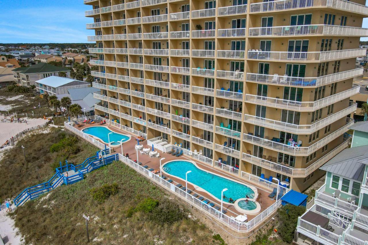 Seychelles Unit 1703 Apartment Panama City Beach Exterior photo