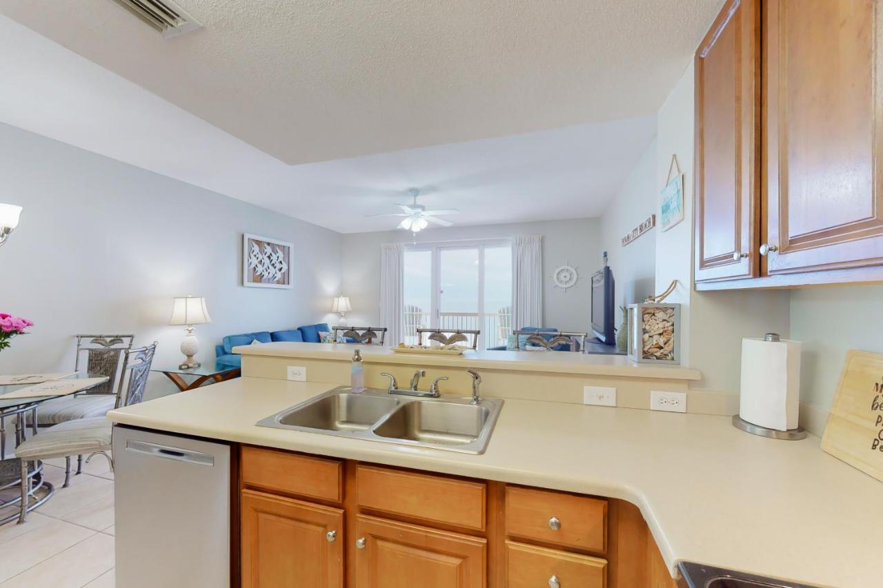 Seychelles Unit 1703 Apartment Panama City Beach Exterior photo