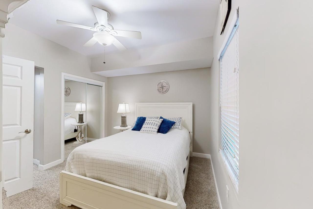 Seychelles Unit 1703 Apartment Panama City Beach Exterior photo