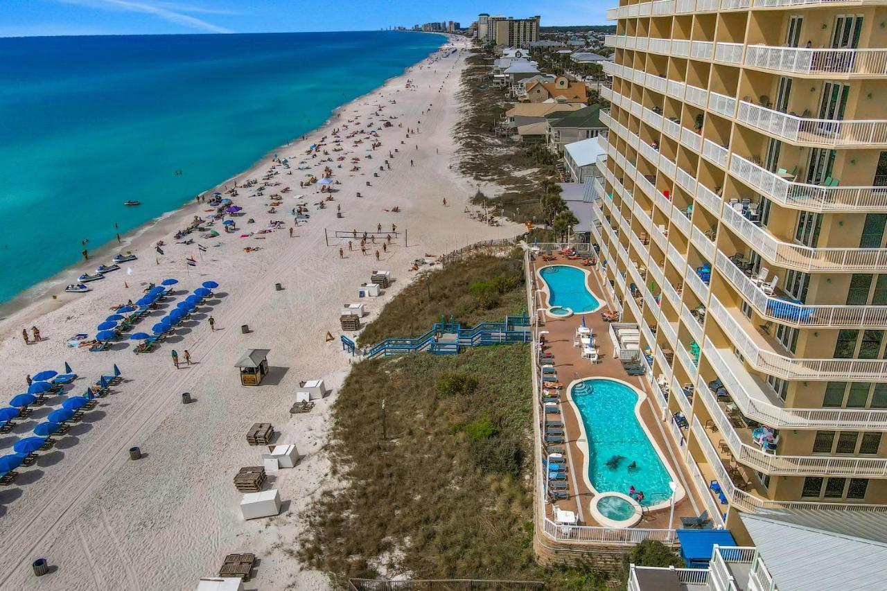 Seychelles Unit 1703 Apartment Panama City Beach Exterior photo