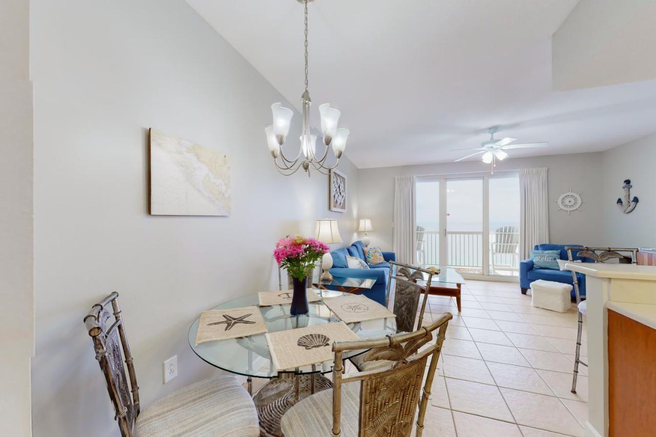 Seychelles Unit 1703 Apartment Panama City Beach Exterior photo