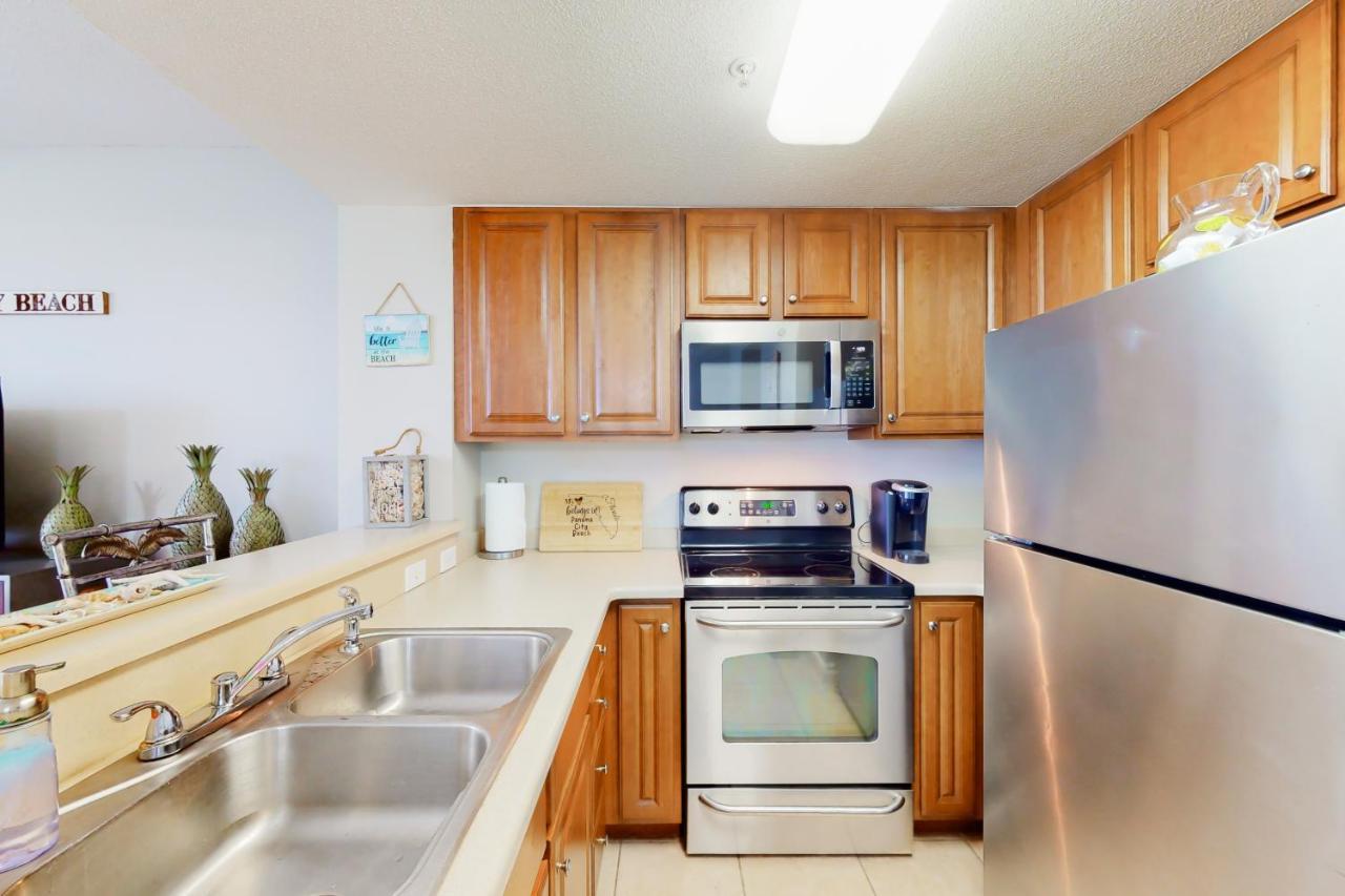 Seychelles Unit 1703 Apartment Panama City Beach Exterior photo