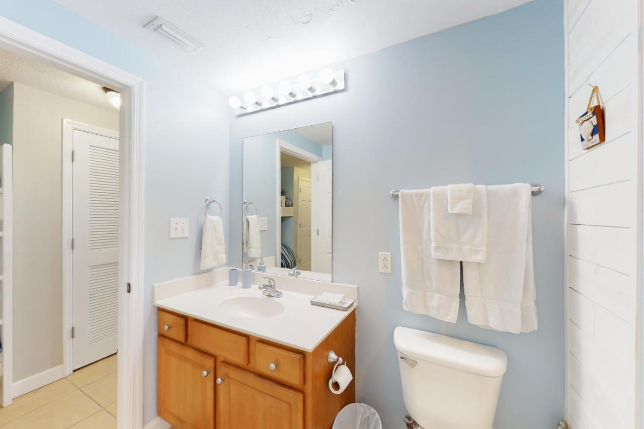 Seychelles Unit 1703 Apartment Panama City Beach Exterior photo