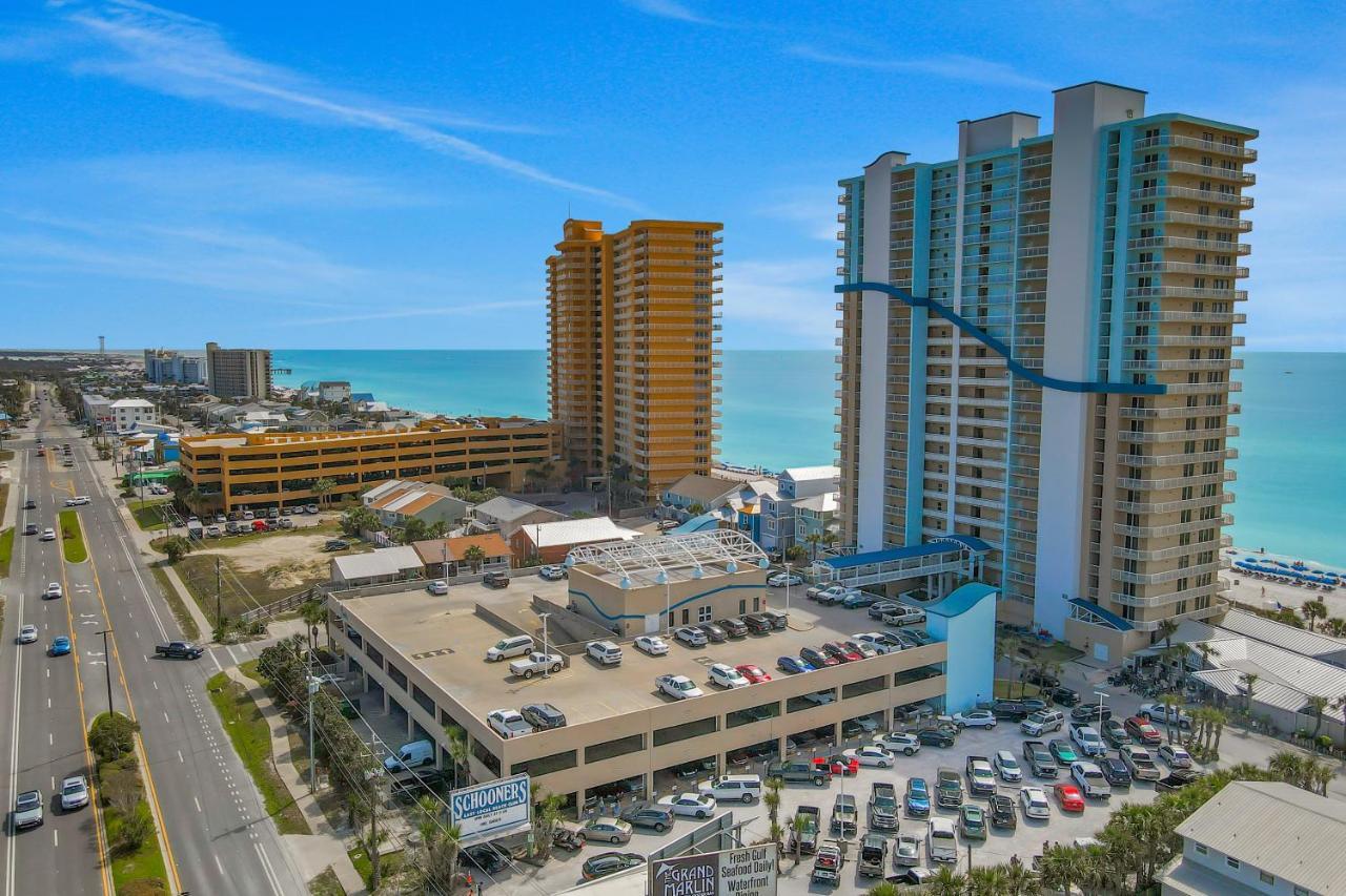 Seychelles Unit 1703 Apartment Panama City Beach Exterior photo
